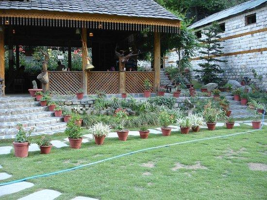 Sanjha Chulha